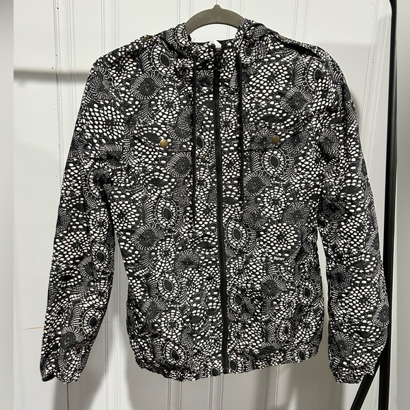 Volcom Enemy Lines Surfer Jacket - Picture 6 of 6